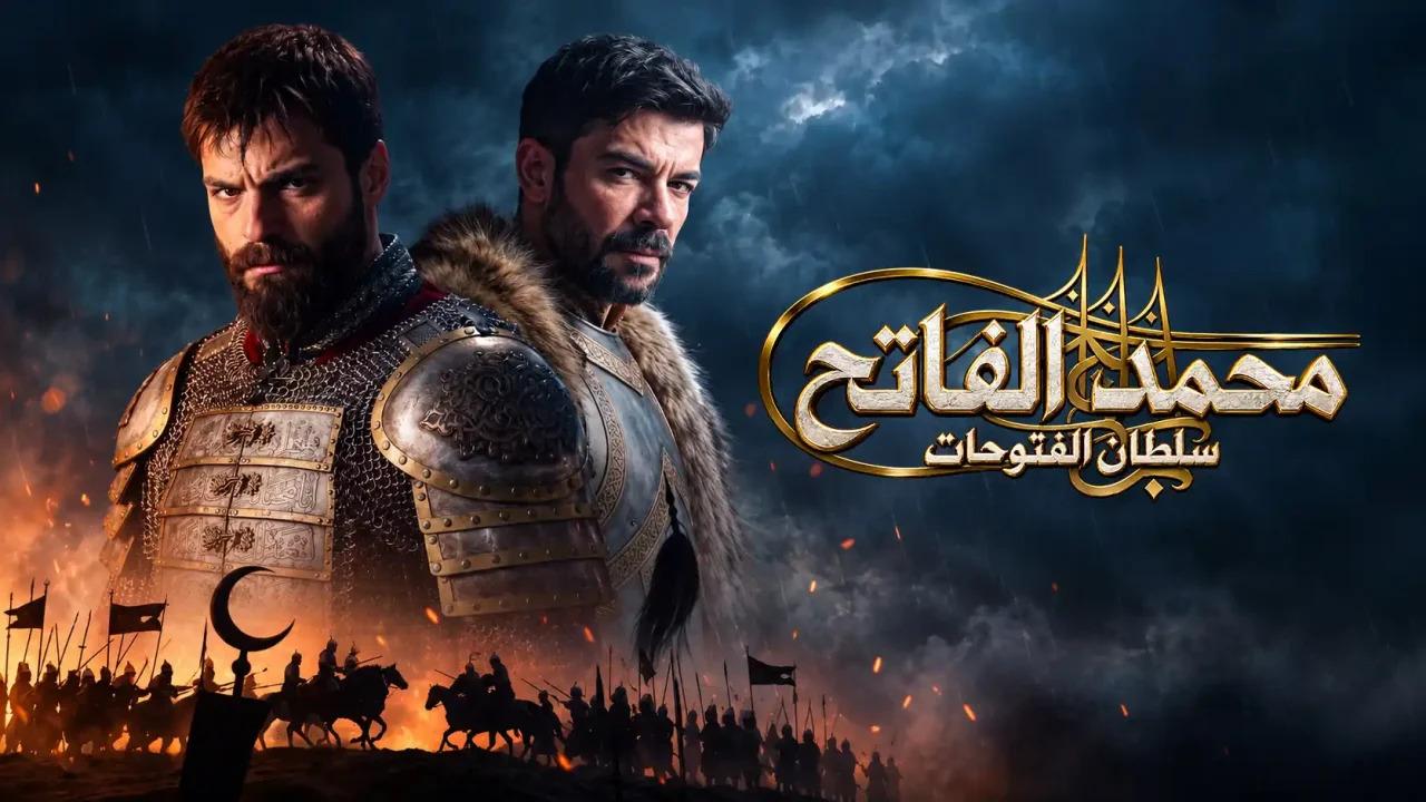 مسلسل محمد الفاتح سلطان الفتوحات الحلقة 84 مترجمة