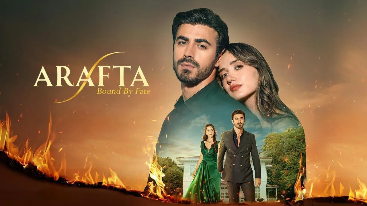 مسلسل الاعراف الحلقة 20 العشرون مترجمة