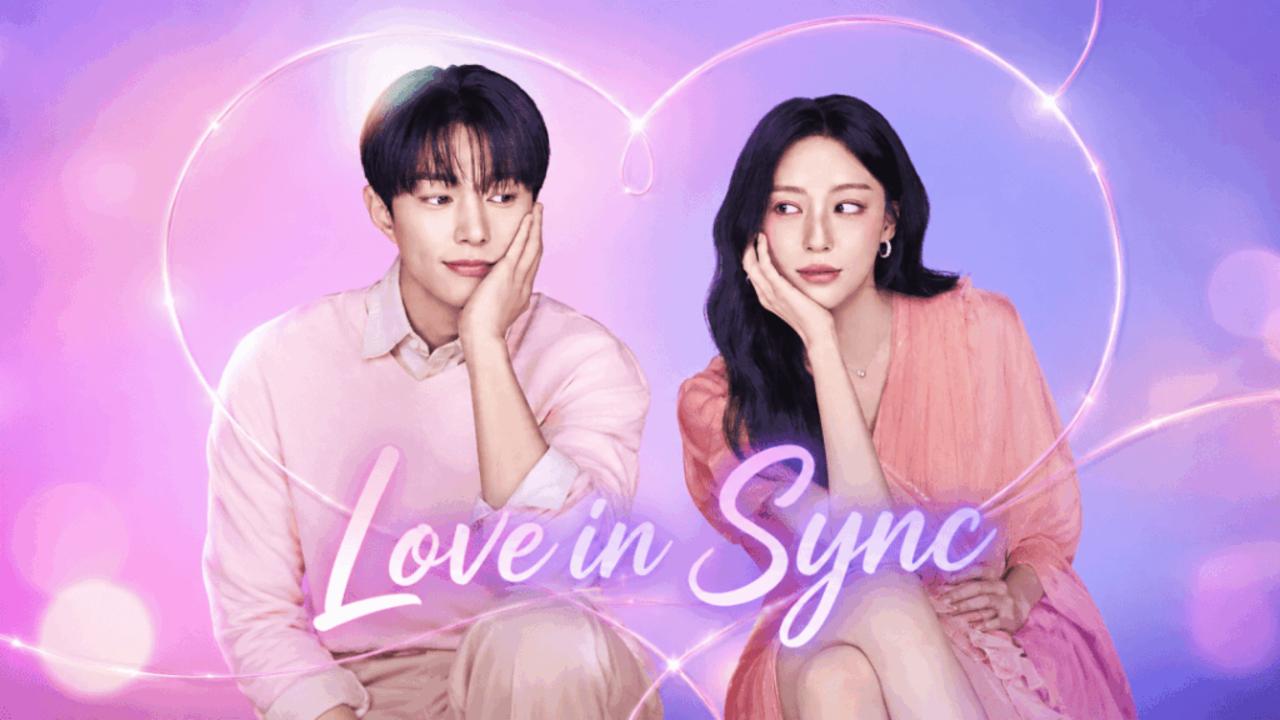 مسلسل الحب المتزامن Love in Sync الحلقة 1 الاولى مترجمة