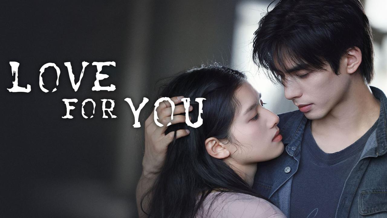 مسلسل حب من اجلك Love For You الحلقة 1 الاولى مترجمة