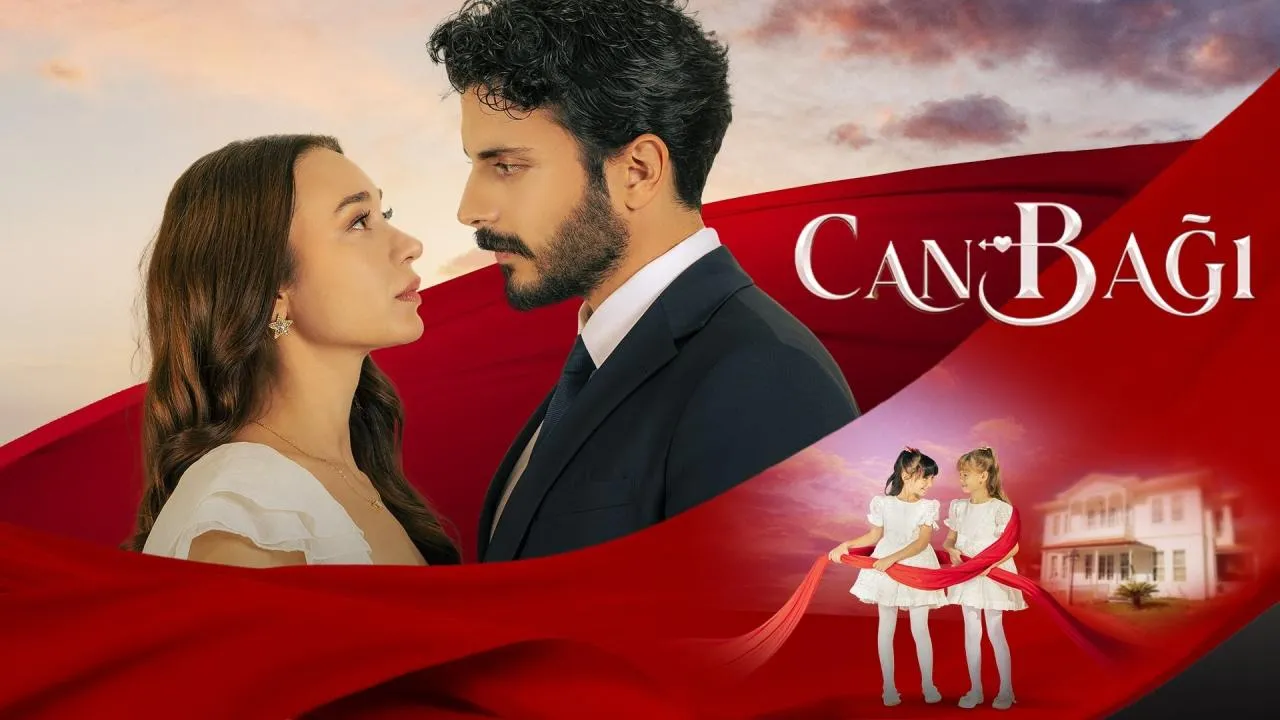 مسلسل رابطة الروح الحلقة 1 الاولى مترجمة