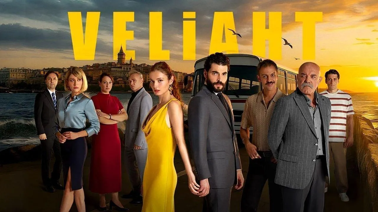 مسلسل ولي العهد الحلقة 21 الحادية والعشرون مترجمة